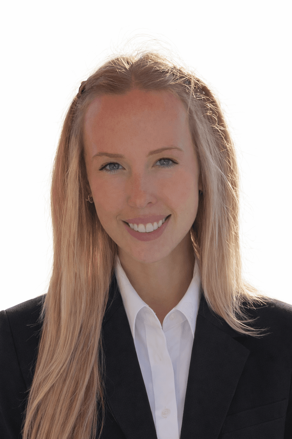 Kelsey MacDonald - Strategic PR Consultant